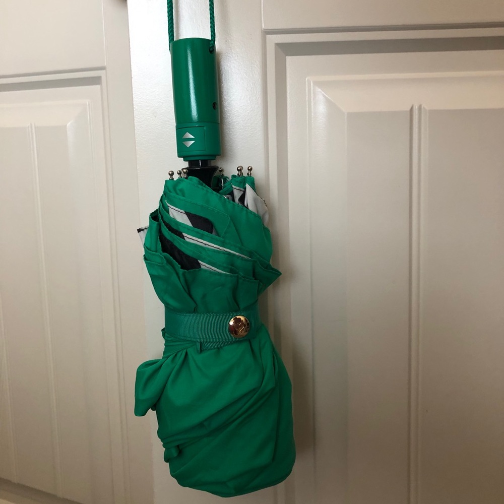 Kate Spade Umbrella